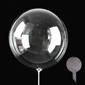 Globo Silicona Suelto 12"