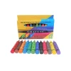 Crayon Grande X 12 Und 1.4 x 8.3cm
