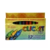 Crayones Clickit Jumbo X 12 Und