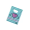 Bolsa Estampada 8 X 10" (20 x 25 Cms) X 100 Und