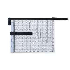 Guillotina DL A4 12″