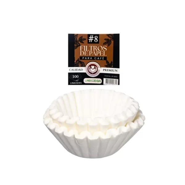 filtros para cafe