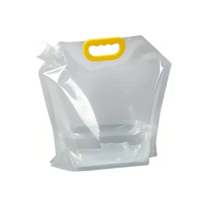 DISPENSADOR PLASTICO CON ROSCA
