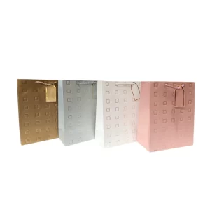 BOLSA REGALO RELIEVE CUADROS