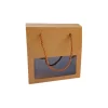 Caja De Kraft 18 X 18 X 10 Cm