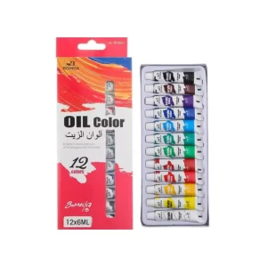 pintura en oleo