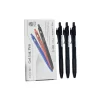 LAPICERO GEL 0.7 RETRACTIL X 12 UND