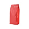Bolsa Para Café Roja 500gr Aprox.