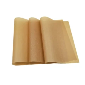Papel De Horno 35 X 30 Cm X 36 Pcs